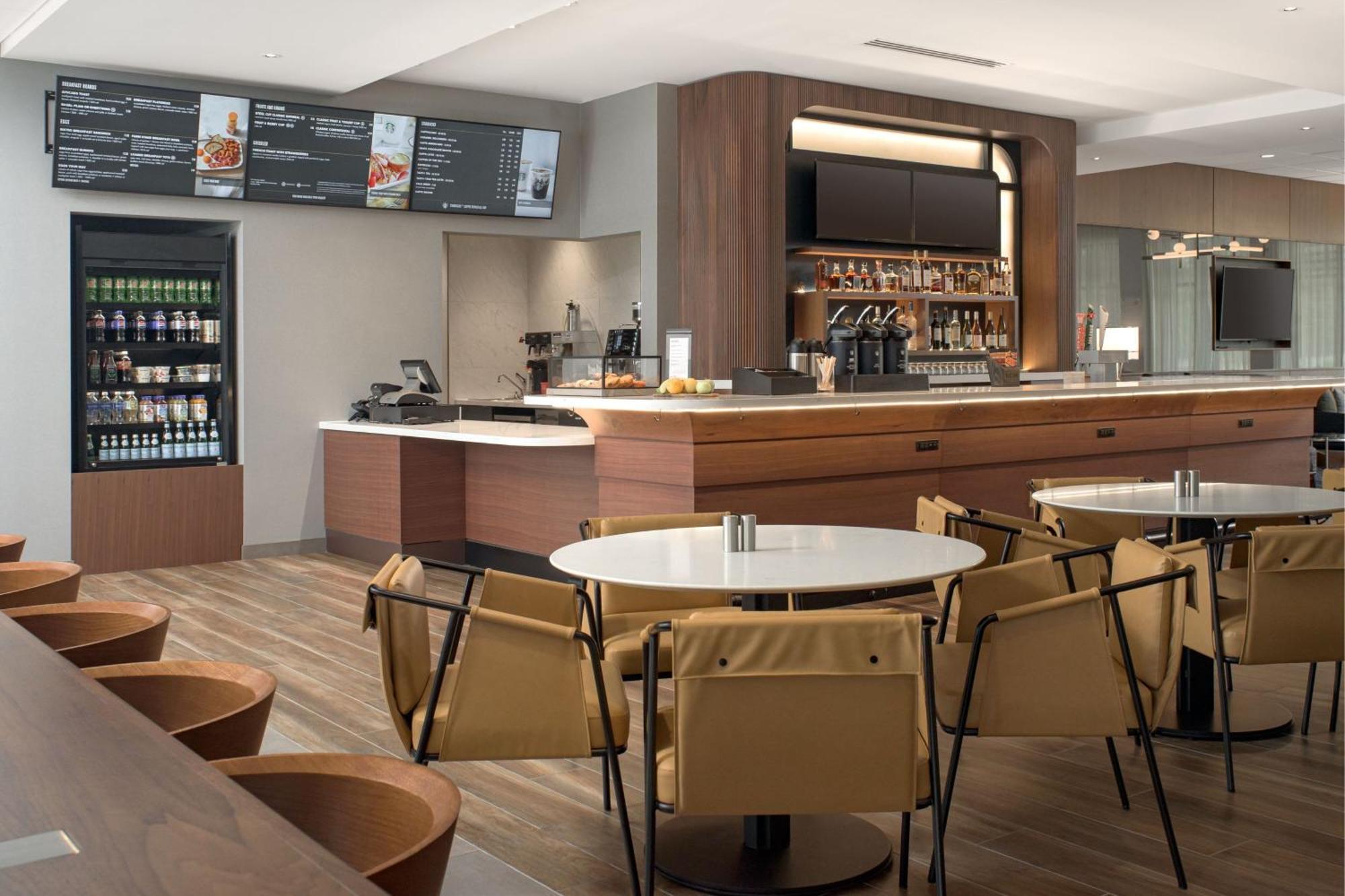 Courtyard By Marriott Nashville Смирна Экстерьер фото