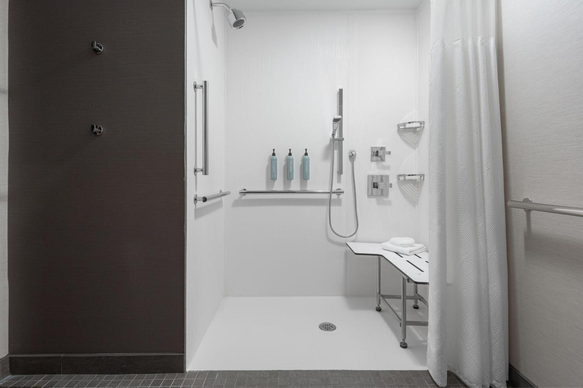 Courtyard By Marriott Nashville Смирна Экстерьер фото