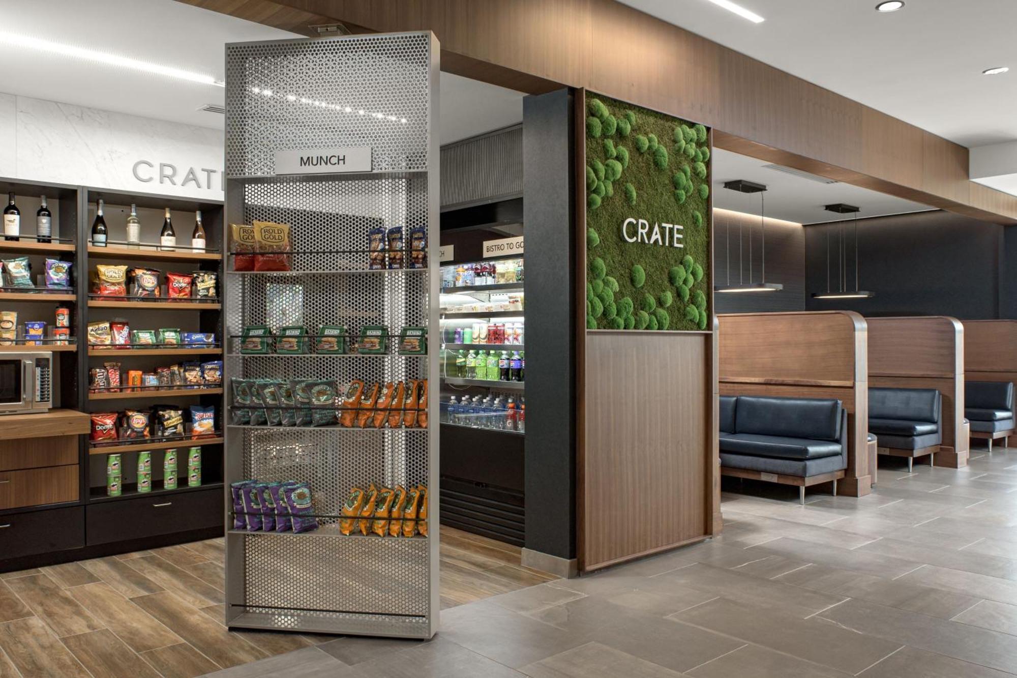 Courtyard By Marriott Nashville Смирна Экстерьер фото