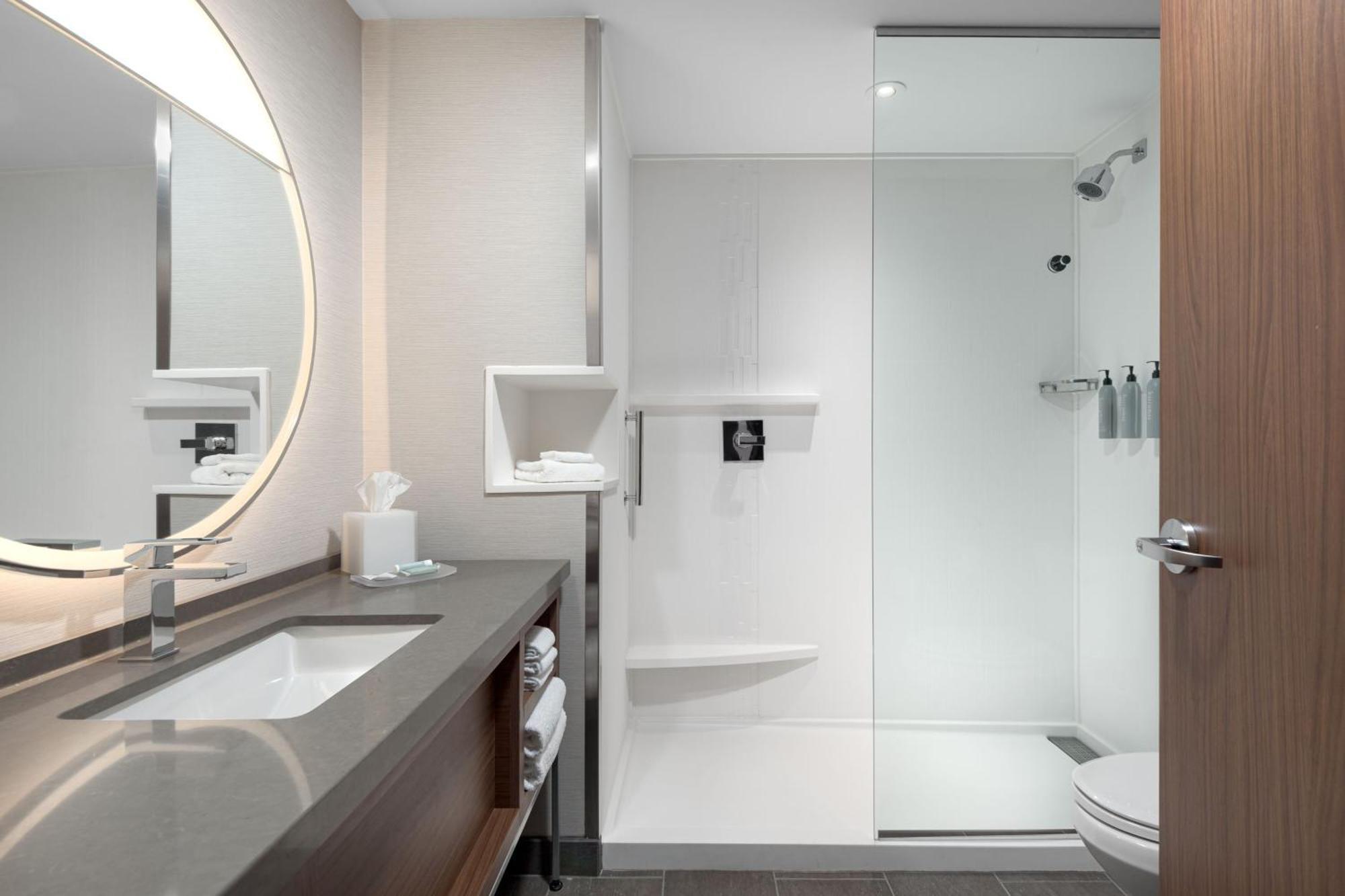 Courtyard By Marriott Nashville Смирна Экстерьер фото